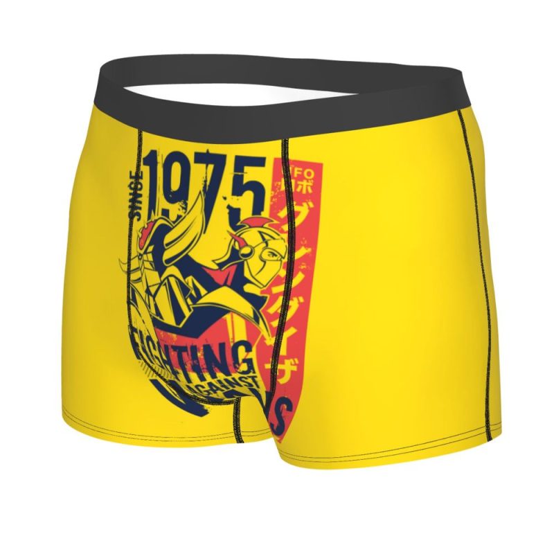 Boxer de Goldorak 1975 - Fighting – Image 6