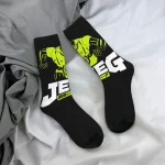 Chaussettes JEEG Goldorak - Pour les héros du quotidien