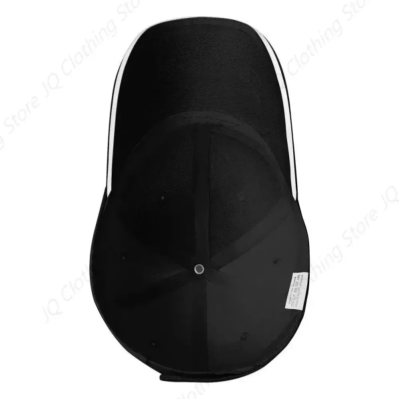 Casquette Actarus Mazinger Z - Style Hip-Hop et Anime Robot – Image 3