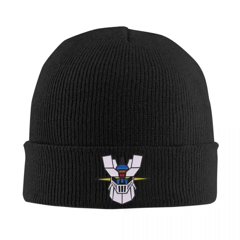 Bonnet Héroïque Mazinger Z - Univers Goldorak