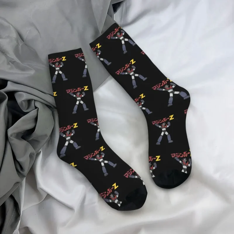Chaussettes Mazinger Z – Légende Goldorak