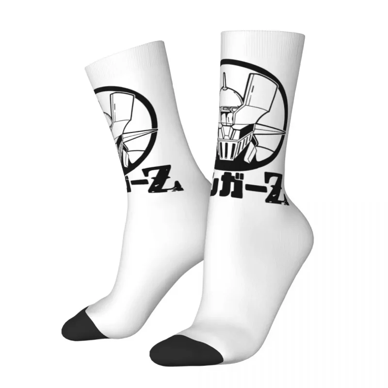 Chaussettes Mazinger Z - Galaxie Goldorak – Image 5