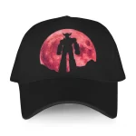 Casquette Greundizer - Galaxie Goldorak