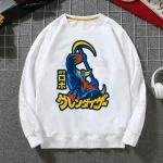 Pull Collector Goldorak - Édition Limitée UFO