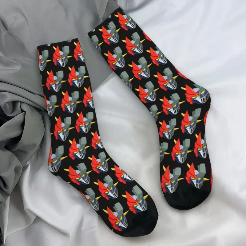 Chaussettes Mazinger Z - Univers Goldorak