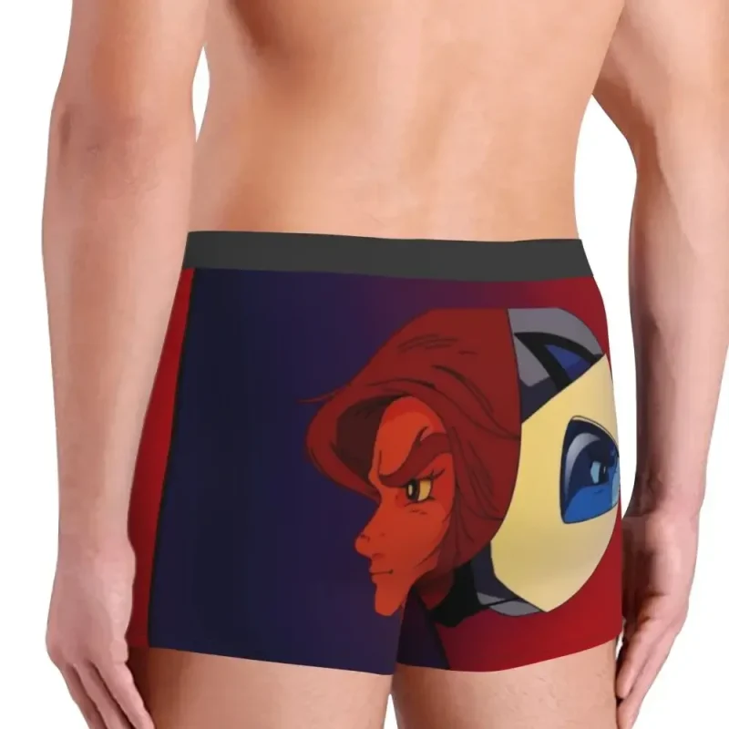 Boxer Actarus Duke Fleed - Nostalgie Goldorak – Image 3