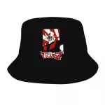 Chapeau Bob Goldorak - Nostalgie Enfance Galaxy