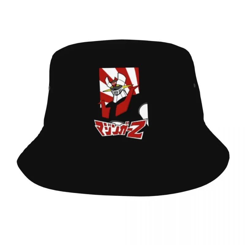 Chapeau Bob Goldorak - Nostalgie Enfance Galaxy