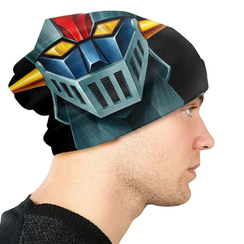 Bonnet Great Mazinger - Goldorak UFO Robot – Image 4