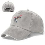 Casquette Manga Rétro - Esprit Goldorak