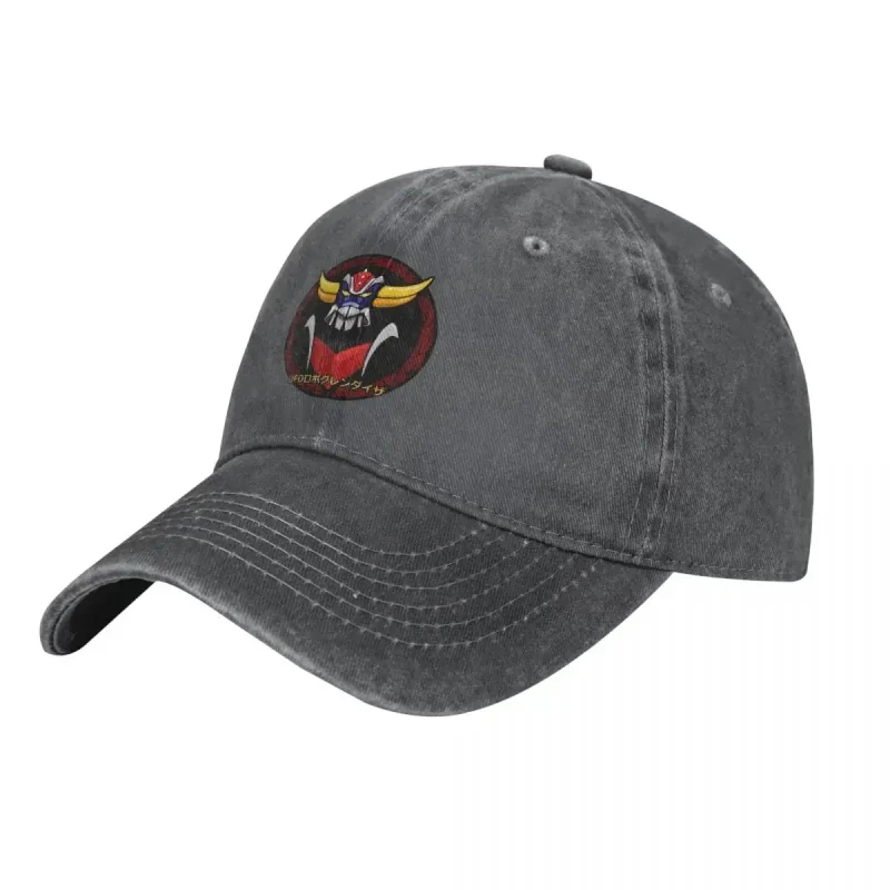 Casquette UFO Robot - Protection Soleil de Goldorak – Image 7