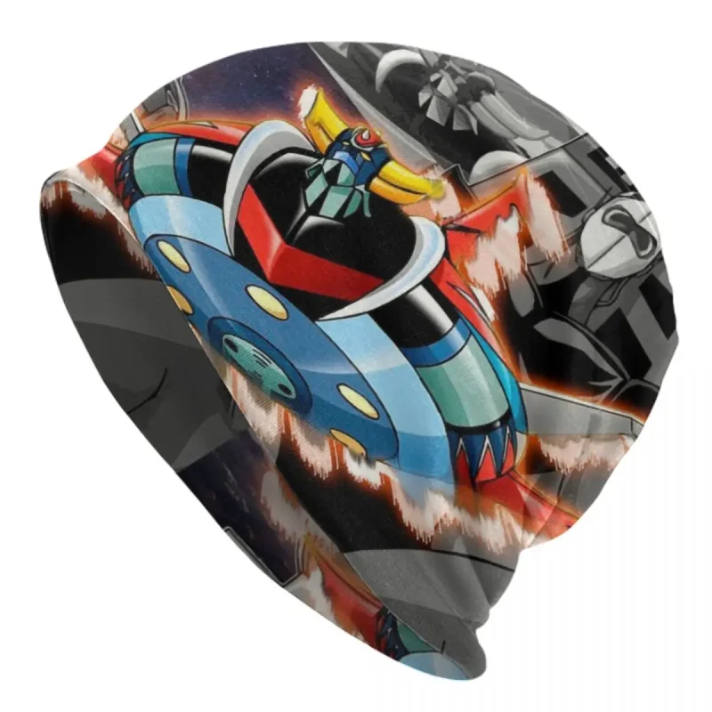 Bonnet Goldorak UFO Robot - Grendizer Spacer