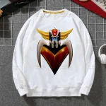 Pull Otakus Goldorak - Idée Cadeau Fan