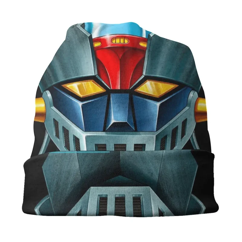 Bonnet Great Mazinger - Goldorak UFO Robot – Image 2