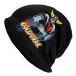 Bonnet Héroïque de Goldorak - Accessoire Robotique