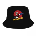 Chapeau Bob Mazinger Z - Fan Collectionneur Galaxy
