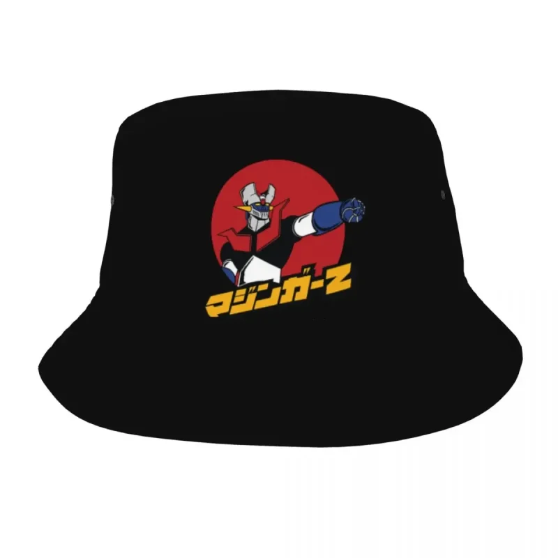 Chapeau Bob Mazinger Z - Fan Collectionneur Galaxy