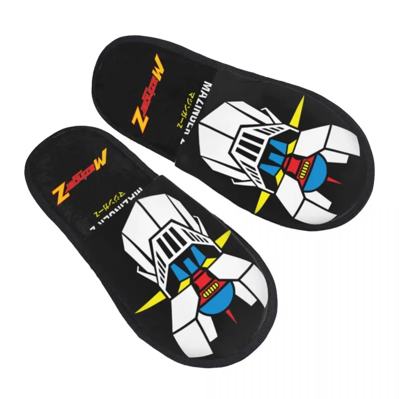 Pantoufle Confort Mazinger Z - Cosmos Aventure Intergalactique