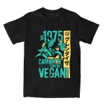 T-Shirt Novelty 1975 UFO Robot Goldorak