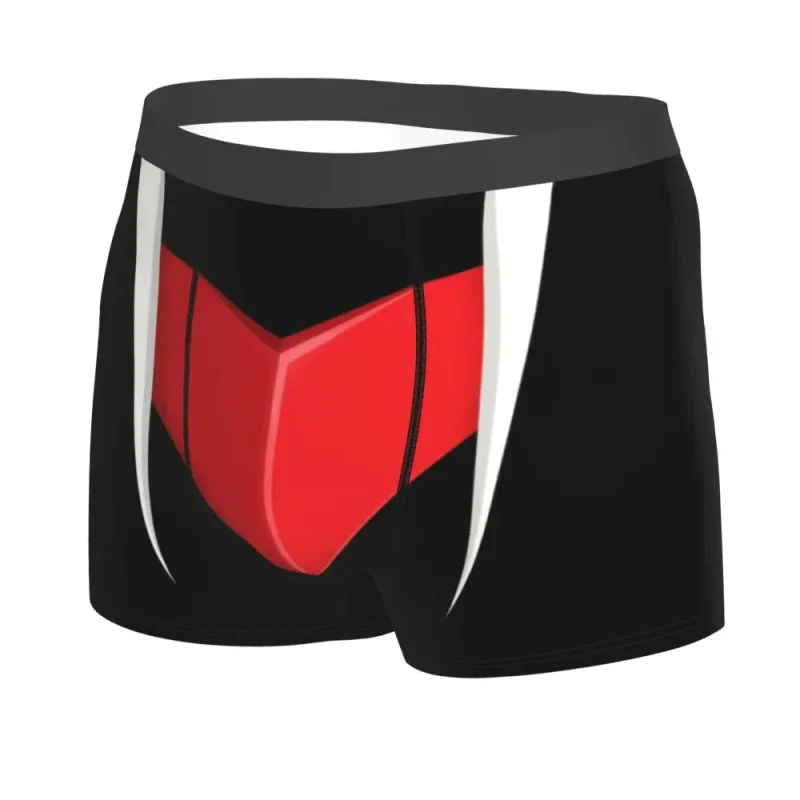 Boxer Mazinger Z - La puissance et le confort réunis – Image 5
