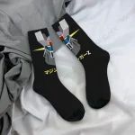Chaussettes Mazinger Z - Des pieds de héros