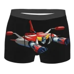 Boxer Vaisseau Goldorak Fly - Spacer Greundizer