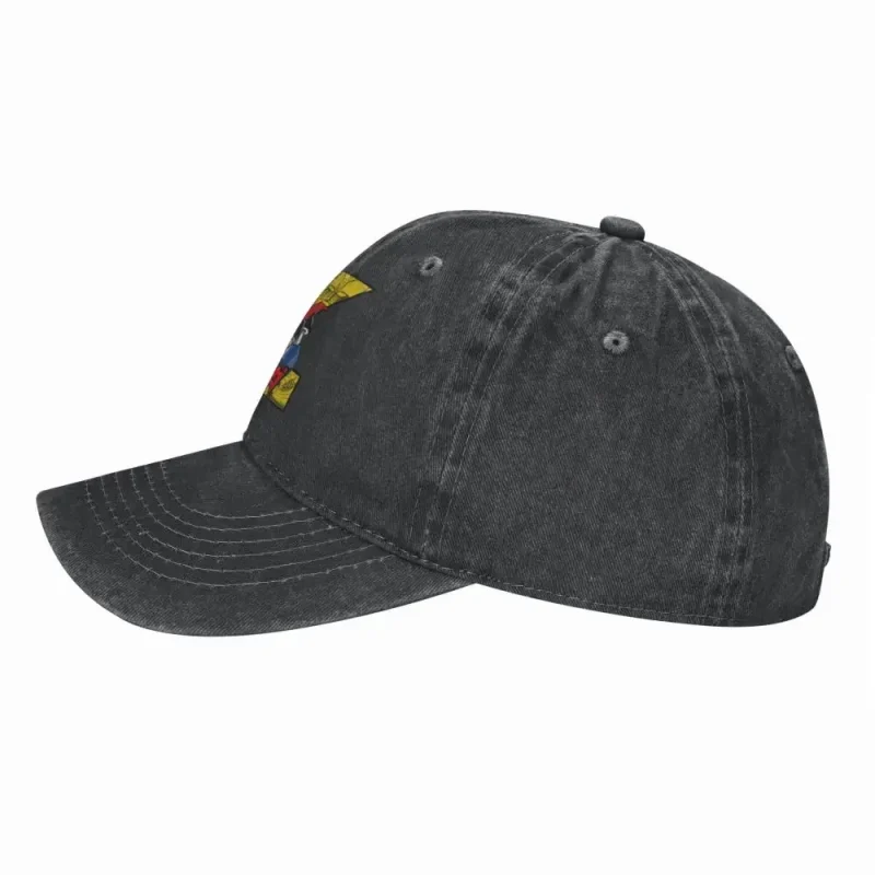 Casquette UFO Robot Mazinger Z - Nostalgie Goldorak – Image 12