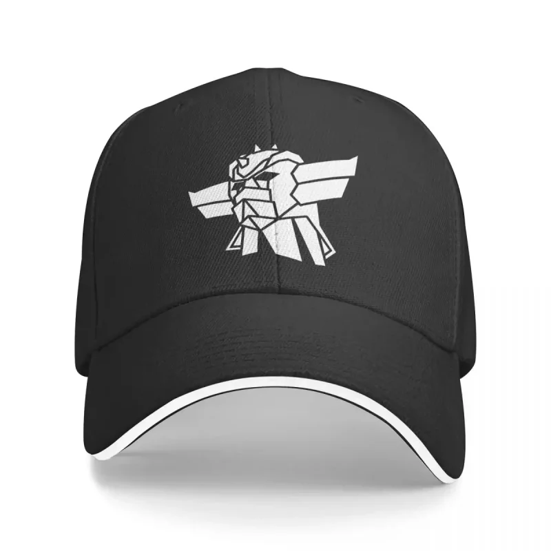 Casquette UFO Robot - Nostalgie Goldorak – Image 2