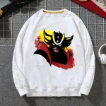 Pull Thème Goldorak - Manga Japonais Grendizer
