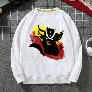 Pull Thème Goldorak - Manga Japonais Grendizer