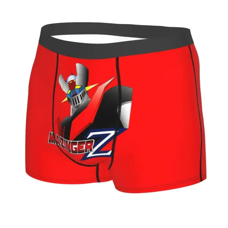 Boxer Mazinger Z - Nostalgie Goldorak – Image 5