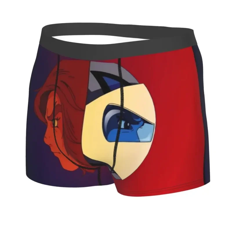 Boxer Actarus Duke Fleed - Nostalgie Goldorak – Image 6