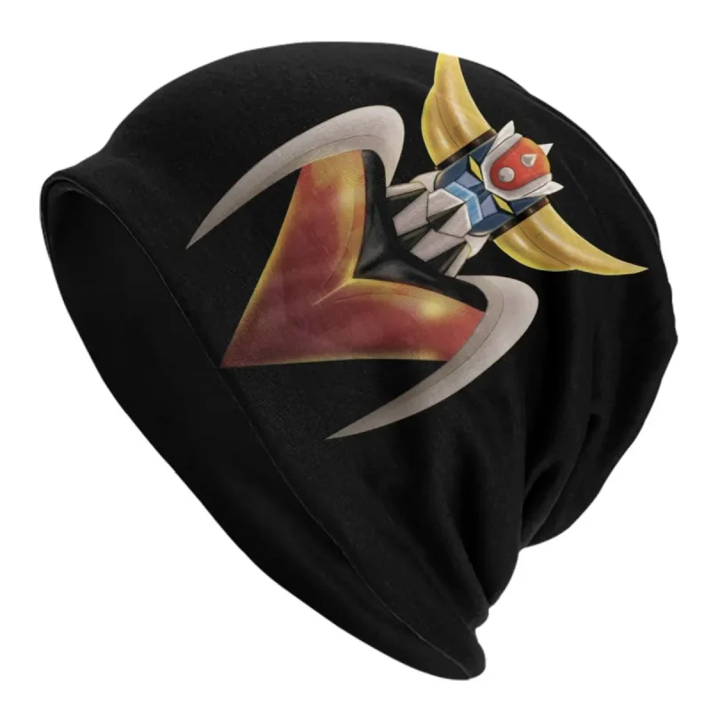 Bonnet Héroïque de Goldorak - Accessoire UFO Robot