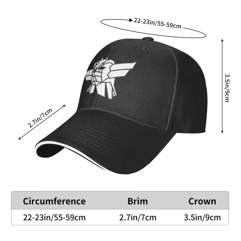 Casquette UFO Robot - Nostalgie Goldorak – Image 5