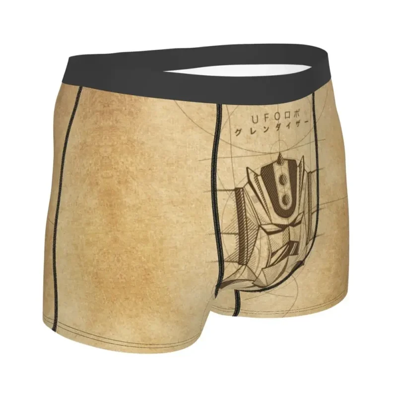 Boxer UFO - Nostalgie Goldorak – Image 6
