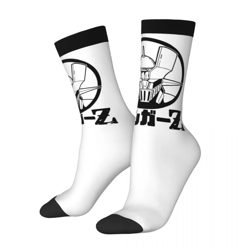 Chaussettes Mazinger Z - Galaxie Goldorak – Image 4