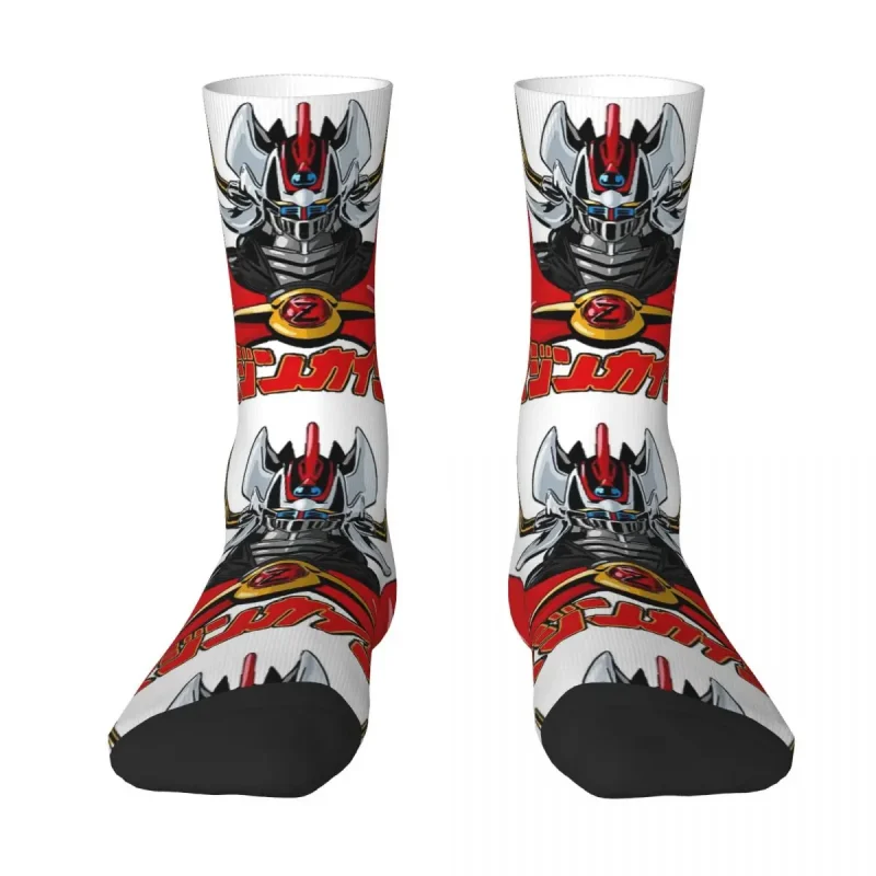 Chaussettes Mazinkaiser - Univers Goldorak – Image 5