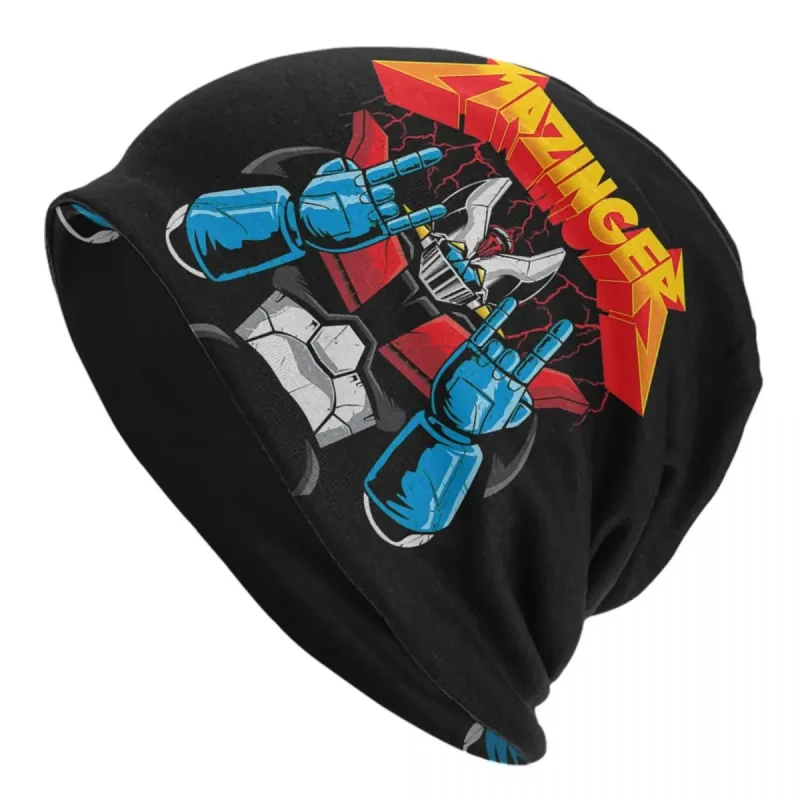 Bonnet Mazinger - Nostalgie Goldorak