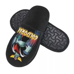 Pantoufle Design Goldorak - Exclusif UFO Robot