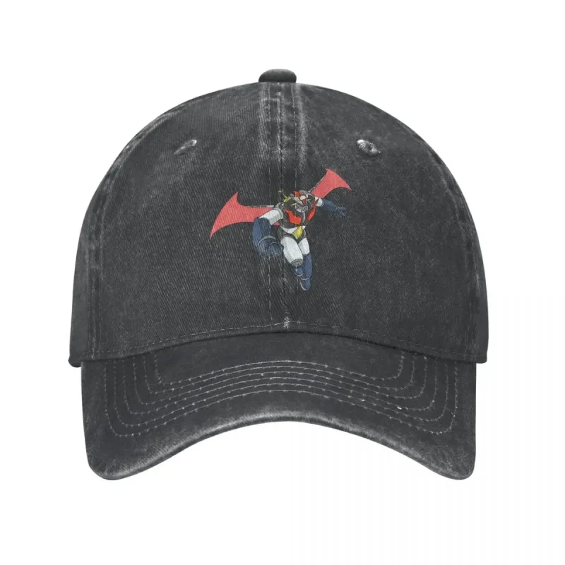 Casquette Manga Rétro - Esprit Goldorak – Image 11