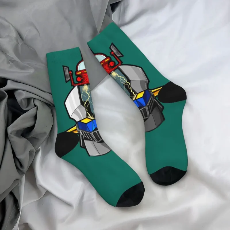 Chaussettes Great Mazinger - Univers Goldorak
