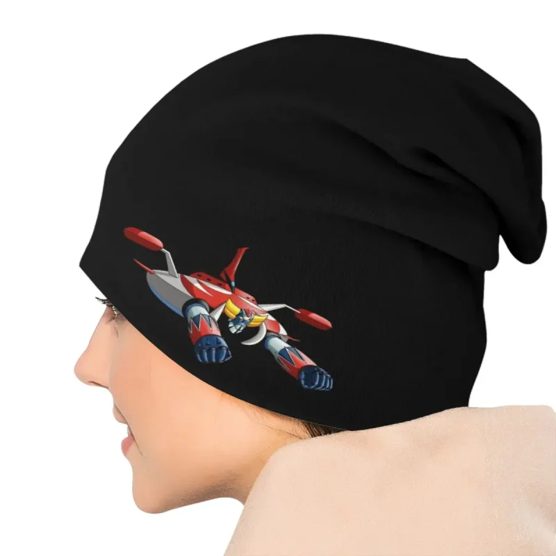 Bonnet Goldorak UFO Robot Spazer Forme – Image 3