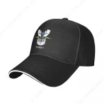 Casquette Actarus Mazinger Z - Style Hip-Hop et Anime Robot