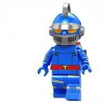 Figurine Lego Tetsujin 28