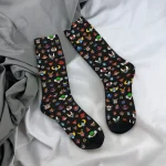 Chaussettes Greundizer - Technologie Goldorak