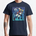 T-shirt Grendizer - Fan de science-fiction