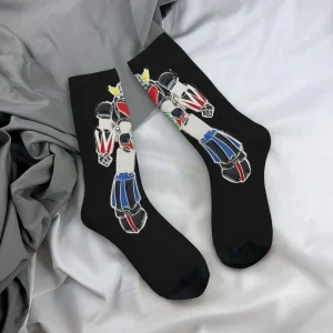 Chaussettes Univers Goldorak - Héroïque