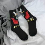 Chaussettes Mazinger Z - Technologie Goldorak