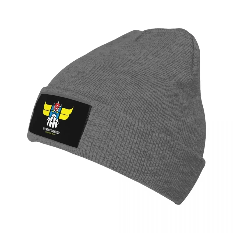 Bonnet Héroïque Goldorak - Noir – Image 5