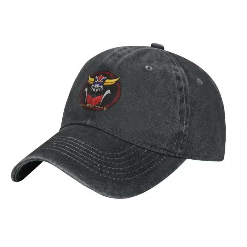 Casquette UFO Robot - Protection Soleil de Goldorak – Image 2